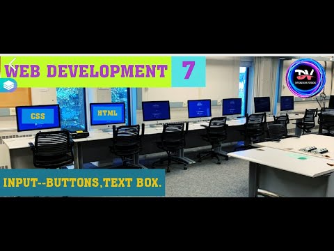 Web Development--7(INPUT-FUNCTIONS)