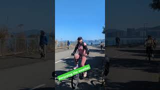 #bikinglife #bikingmode #bikelover #ofwlife #ofwdayoff  #highlights #everyone #followers