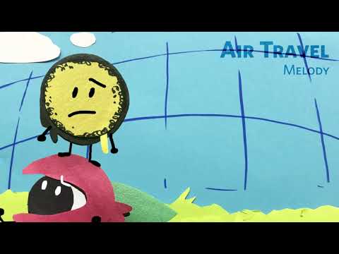 Melody - Air Travel