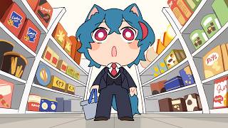 My Scary Convenience Store Story