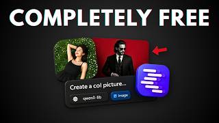 How to Generate Images in LM Studio with This SIMPLE Trick