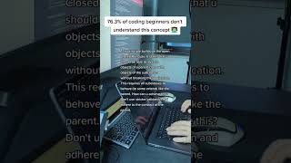 SOLID #coding #softwareengineer #cleancode #computerscience #unclebob #learningtocode #java #python