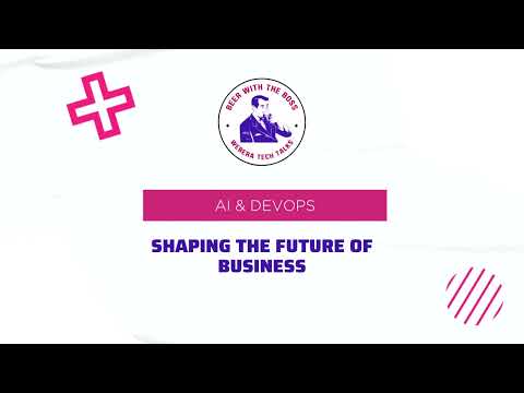 S2E15 AI & DevOps: Shaping the Future of Business