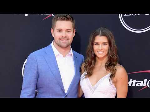 Danica Patrick, Ricky Stenhouse Jr. Are 'No Longer in a Relationship'