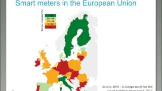 Big data for greater energy efficiency (Webinar 32)