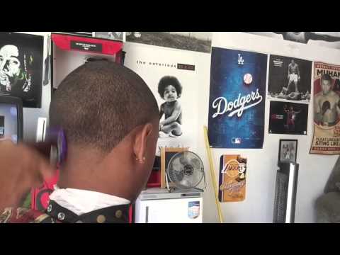 💈How To Do A Taper Tutorial🎥 by. TyBarberSign