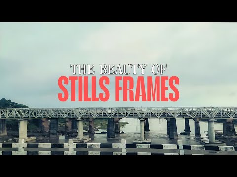 Every frames tells a story 