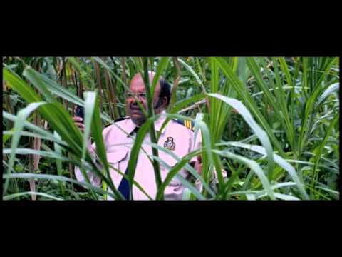 Wrong Turn Film Score (clipped)