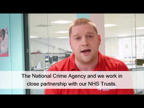 Health and Life Sciences Placements