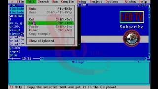 how to show the difference of prefix increment and postfix increment Lecture 11