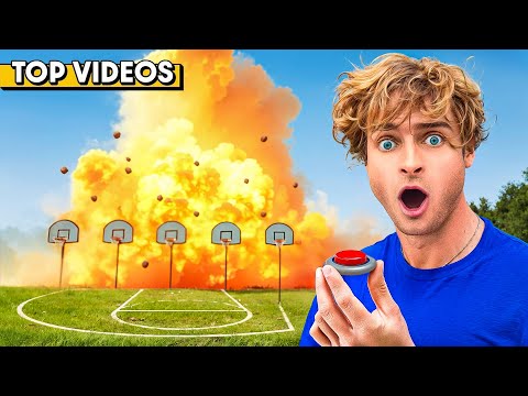Craziest Public Dares That SHOCKED Everyone! | Topper Guild