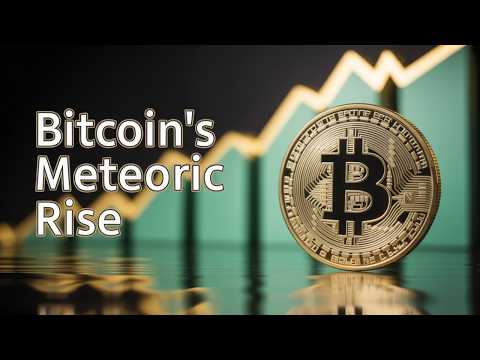 Bitcoin's Real Competition Isn't Other Coins