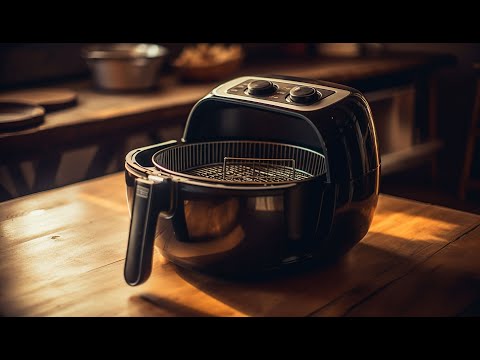 Air Fryers: 5 Surprising Facts You Didn't Know