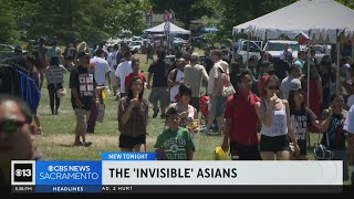California professor talks Filipino Americans' underrepresentation despite large population