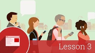 The ins and outs of display advertising