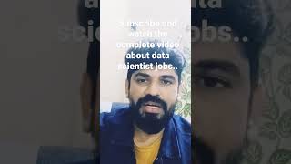 data analyst
