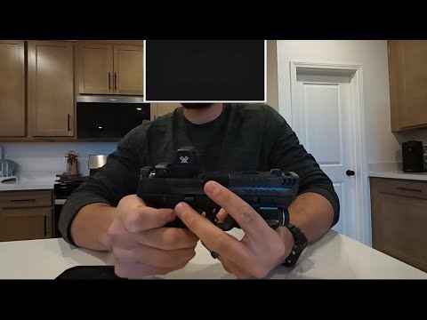 Why I Won’t Buy A Trijicon RMR/SRO | Trijicon Rant