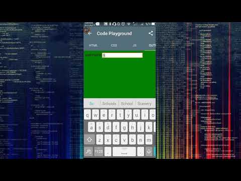 مقدمه عن لغه html وأساسيتها | School Programming