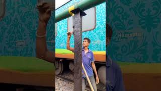 #Humsafar express watering B3 JSG att ckp div