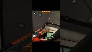 The Free Fire Experience 🤣 #shorts