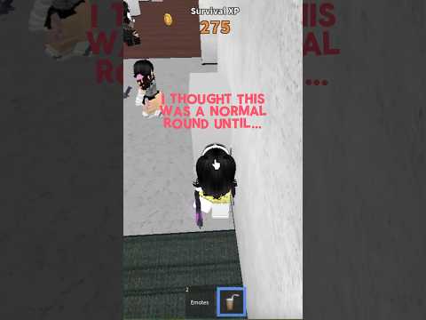 mm2 sucks sometimes