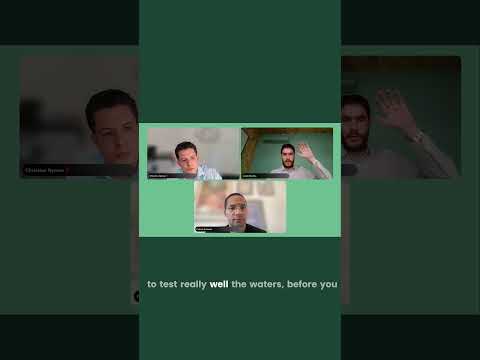 Balancing growth and sustainability when scaling internationally 🌎