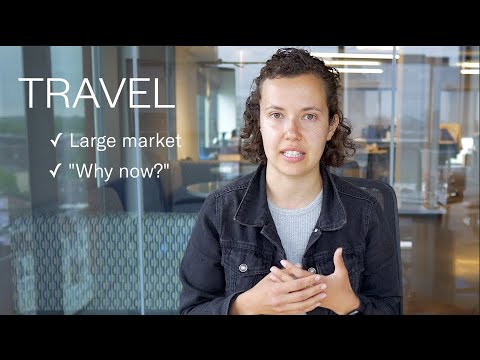Investing in travel startups, post pandemic (Ask Drive Anything)
