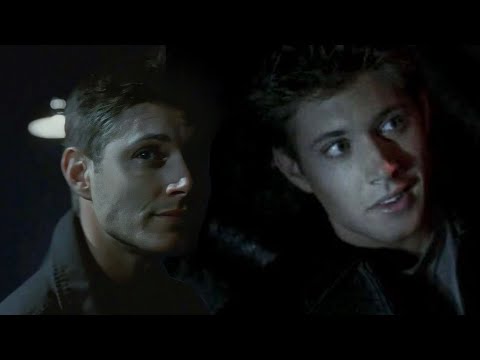 ♡₊˚. BF like Dean Winchester