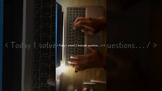 Day- 20/100 Days Coding Challenge!!!!!