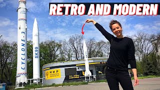 Things to DO in DNIPRO, UKRAINE (Hits and Misses) || Weekend in Dnipro: What to See and Do