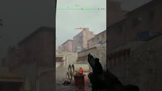 Shooting Test - Robocop - PS5 #gaming #robocop #ps5 #gamingmadness #shorts