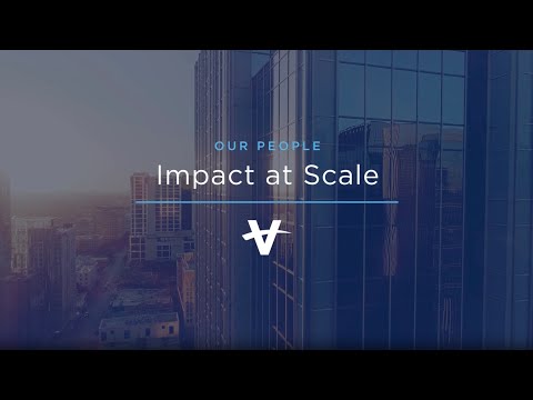 Vista Equity Partners | Scaling Impact Through Strategic Talent