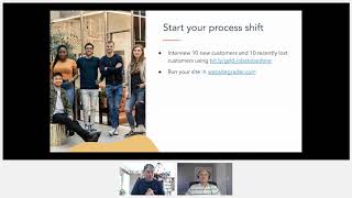 Growth Driven Design and how to get started
