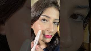#contouringandhighlighting pen by @aiinbeauty