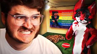 My Viewers' Bedrooms Are TERRIFYING