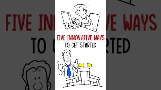 5 Innovative Ways to Start a Business in 2024 - #businesstips #entrepreneurlife #startupsuccess