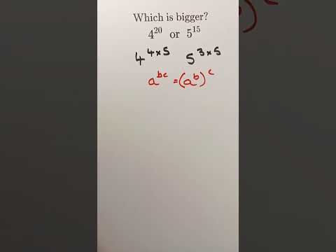 Simple?  #maths #solutions #algebra #indices