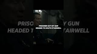 Officer Smitty Down… Tim Bradford Takes Command! #TheRookie #TimBradford #OfficerDown #PoliceDrama