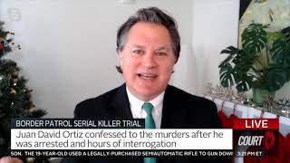 How Does an Experienced Criminal Defense Attorney Handle a False Confession - Court TV