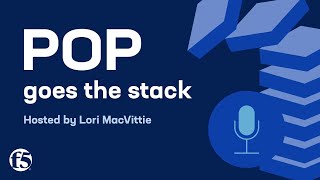 Pop Goes the Stack | Low-Code Automation Tools with Teeth: FlowFuse & N8N | AI