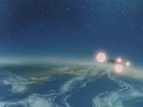 Our Target Today is,  Earth!