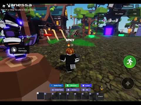 Lobby with only me