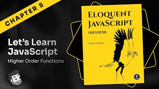Eloquent JavaScript: Chapter 5