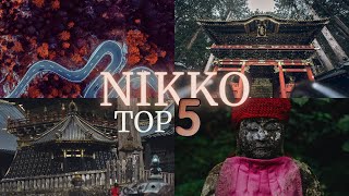 Best Places To Visit In Nikko | 2024 Guide