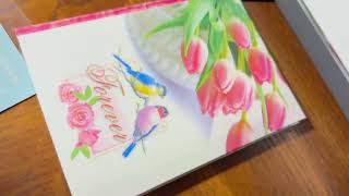 Beginner project for Cricut, simple vinyl application to personalized gift ￼￼￼