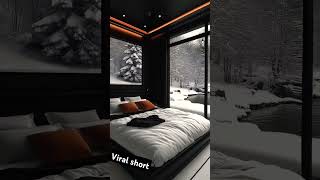 viral house tours b#viralshorts no risk no Rich