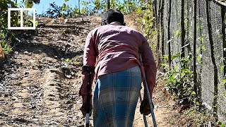 Myanmar civil war takes deadly toll in Bangladesh borderlands