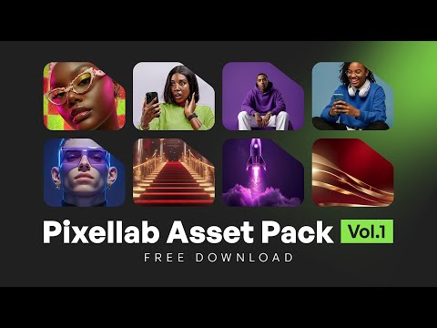 Easy Access To Premium Assets