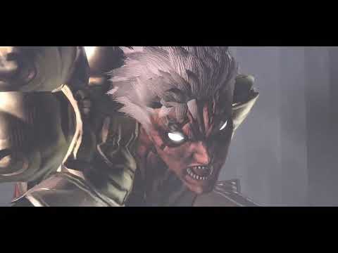 Augus no hit S rank (almost perfect)