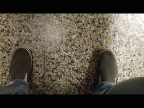 bathroom difficulties